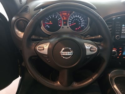2015 Nissan Juke 1.6 Advance At
