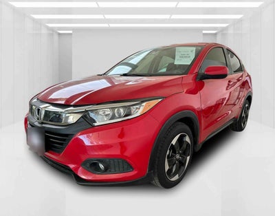 2022 Honda HR-V 5p Prime L4/1.8 Aut