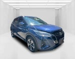 2023 Nissan Kicks 5p Platinum Bitono L4/1.6 Aut