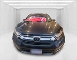 2019 Honda CR-V 5p Touring L4/1.5/T Aut