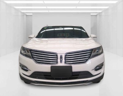 2018 Lincoln MKC 5p Select L4/2.3/T Aut