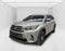 2019 Toyota Highlander 5p Limited V6/3.5 Aut
