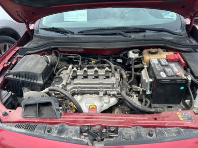2019 Chevrolet Cavalier 1.5 LT At
