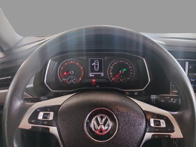 2019 Volkswagen Jetta 1.4 Trendline At