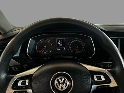 2019 Volkswagen Jetta 1.4 Trendline At