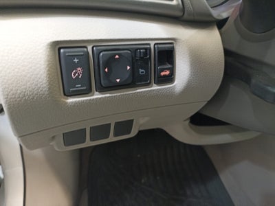 2015 Nissan Sentra 1.8 Advance At