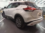 2021 Nissan Kicks 1.6 Exclusive At
