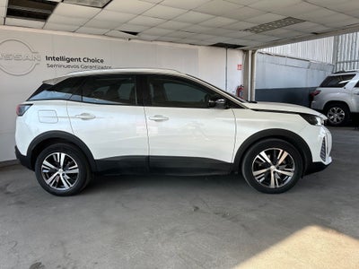 2023 Peugeot 3008 1.6 Active At