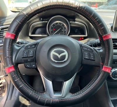 2014 Mazda Mazda 3 2.5 S Grand Touring Hb At