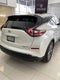 2019 Nissan USADOS MURANO 5 PUERTAS ADVANCE CVT