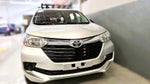 2018 Toyota USADOS AVANZA LE AT