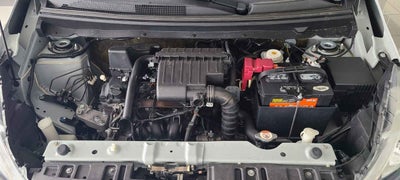 2017 Mitsubishi MIRAGE 5 PTS HB GLX TM5 AAC VE DEL R-14
