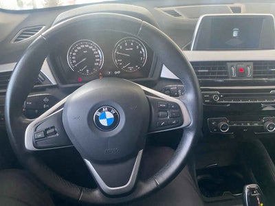 2019 BMW X1 5 PTS 20I X LINE L3 15T TA TP