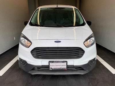 2021 Ford Transit 5p Courier Van L3/1.0 Man