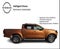 2020 Nissan FRONTIER 4 PTS LE 25 TD F LED 4X4