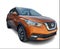 2020 Nissan KICKS 5 PTS EXCLUSIVE 16L TA AAC AUT PIEL VE GPS RA-17