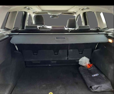 2016 Ford ESCAPE 5 PTS TITANIUM TA AAC AUT PIEL DVD GPS QC RA-18