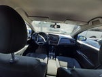 2017 Honda CITY 4 PTS EX L4 CVT AAC AUT AUDIO EN VOLANTE F NIEBLA RA-16