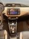 2021 Nissan VERSA 4 PTS PLATINUM CVT AAC AUT VE PIEL GPS F LED RA-17