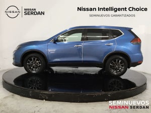 2022 Nissan X-Trail SENSE, L4, 2.5L, 5 PUERTAS, AUT CVT
