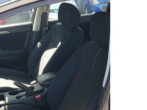 2017 Nissan Sentra Advance CVT