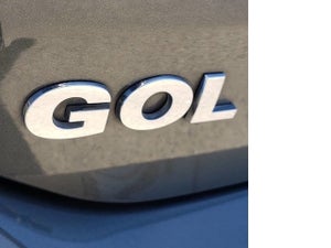 2016 Volkswagen Gol Trendline