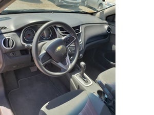 2018 Chevrolet Aveo LT Aut