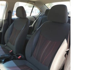 2018 Chevrolet Aveo LT Aut