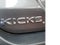 2017 Nissan Kicks Advance CVT