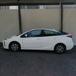 2021 Toyota Prius PREMIUM, L4, 1.8L, 98 CP, 5 PUERTAS, AUT, HIBRIDO