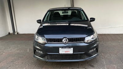 2021 Volkswagen Vento COMFORTLINE, L4, 1.6L, 110 CP, 4 PUERTAS, AUT