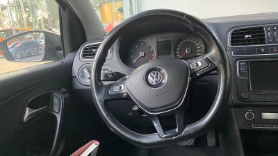 2021 Volkswagen Vento COMFORTLINE, L4, 1.6L, 110 CP, 4 PUERTAS, AUT