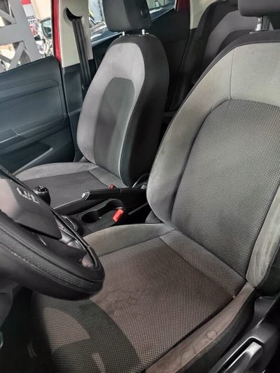2019 Seat Ibiza STYLE URBAN, 1.6L, 5 PUERTAS, MANUAL