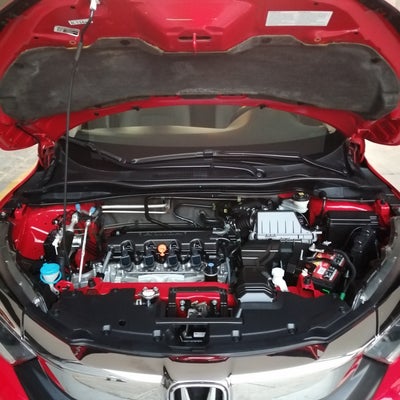 2021 Honda HR-V PRIME L4 1.8L 141 CP 5 PUERTAS AUT BA AA QC