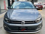 2022 Volkswagen Virtus TRIPTRONIC, L4, 1.6L, 110 CP, 4 PUERTAS, AUT