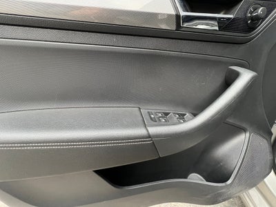 2018 Seat Toledo STYLE L3 1.0T 110 CP 4 PUERTAS STD BA AA