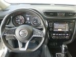2018 Nissan XTrail EXCLUSIVE L4 2.5L 170 CP 5 PUERTAS AUT BA AA