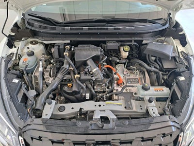 2023 Nissan KICKS 5 PTS E-POWER PLATINUM ELECTA PIEL ADAS RA-17