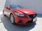 2016 Mazda 6 4 PTS I SPORT 25L TA RA-17