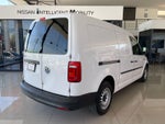 2020 Volkswagen Comerciales Caddy Furgoneta 4 pts. Cargo Van Maxi, 1.6l, 110 HP, TM5, DA, R-15 (línea anterior)