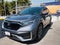 2021 Honda CR-V 1.5 Touring Piel Cvt