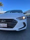 2017 Hyundai Elantra 2.0 Gls Premium At