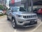 2019 Jeep Compass 2.4 Limited Premium At