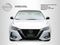 2021 Nissan Sentra 4p Advance L4/2.0 Man