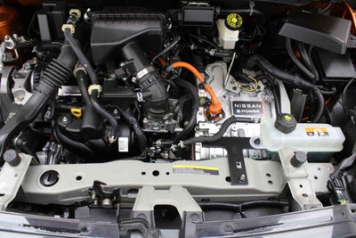 2023 Nissan Kicks 5p Advance e-Power HEV L3/1.2 Aut