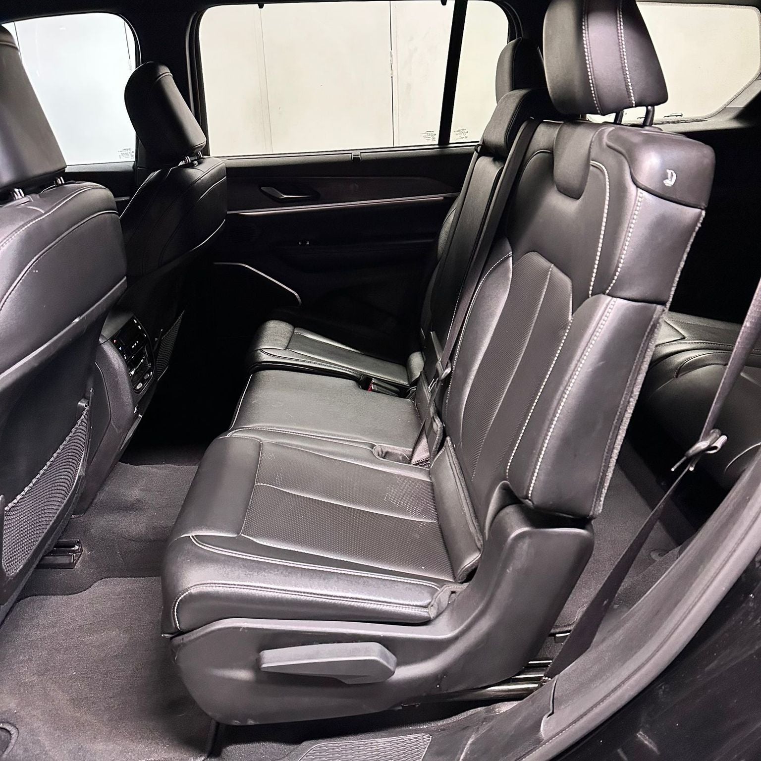 2024 Jeep Grand Cherokee 3.6 V6 L Limited 4x2 At