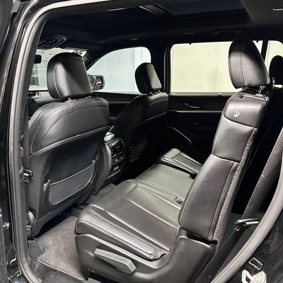 2024 Jeep Grand Cherokee 3.6 V6 L Limited 4x2 At