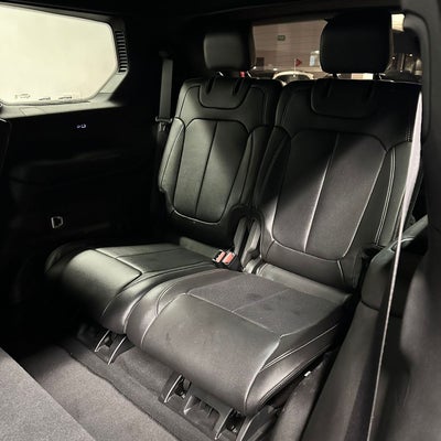 2024 Jeep Grand Cherokee 3.6 V6 L Limited 4x2 At