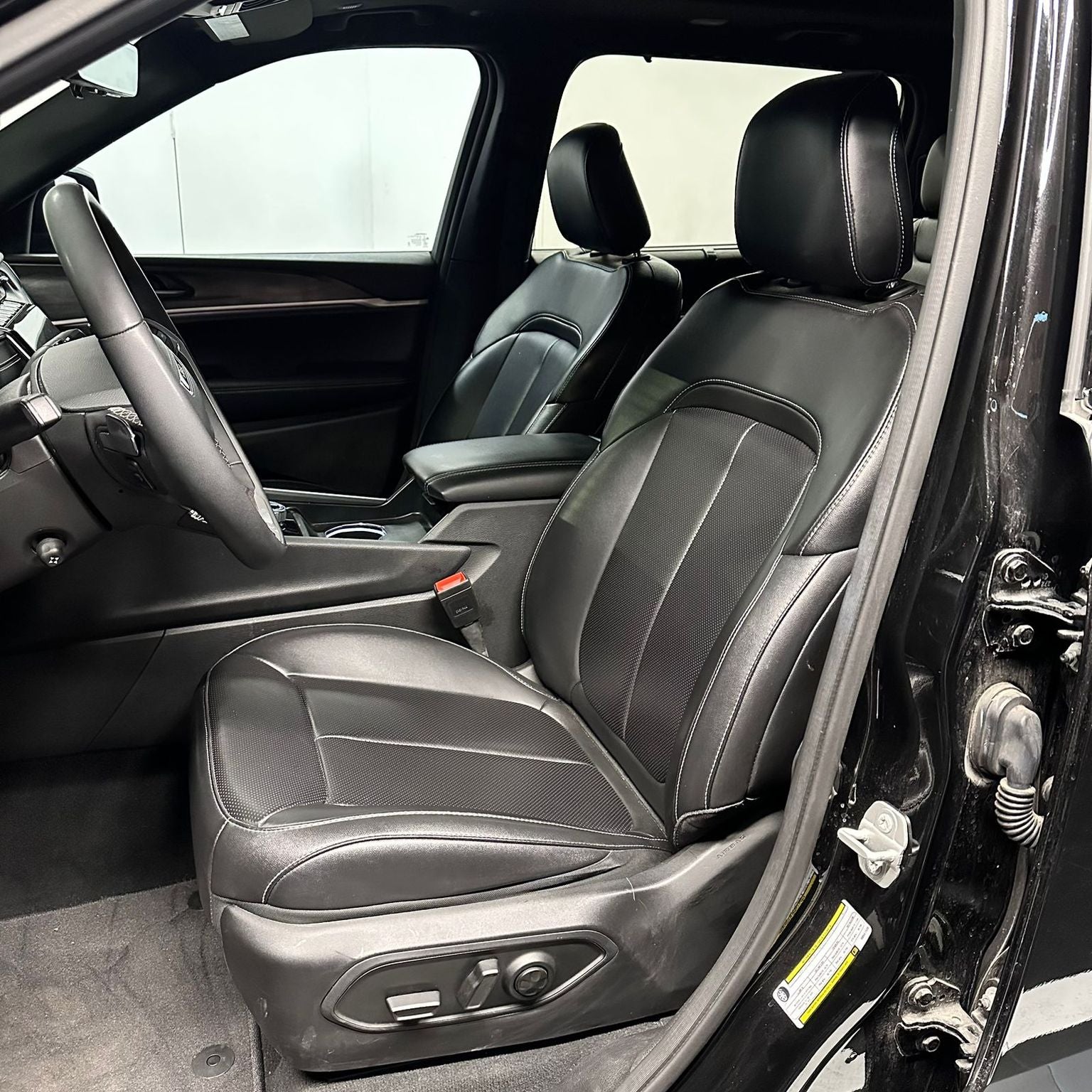 2024 Jeep Grand Cherokee 3.6 V6 L Limited 4x2 At