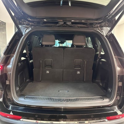 2024 Jeep Grand Cherokee 3.6 V6 L Limited 4x2 At